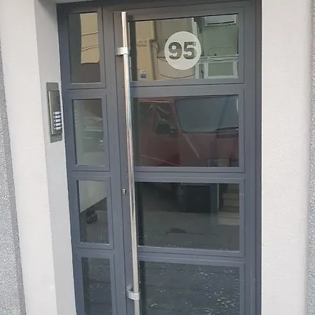 Apartamento Sol Y Playa * Valencia
