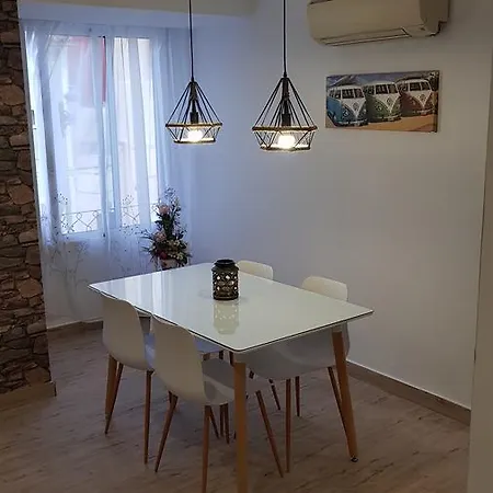 Apartment Apartamento Sol Y Playa *