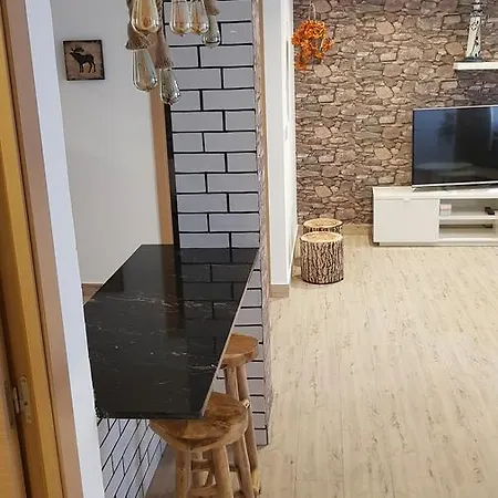 Apartamento Sol Y Playa Apartment