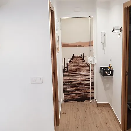 Apartamento Sol Y Playa Apartment Valencia