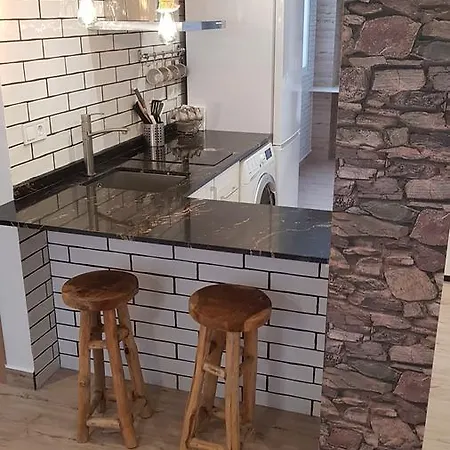 Apartamento Sol Y Playa Apartment Valencia