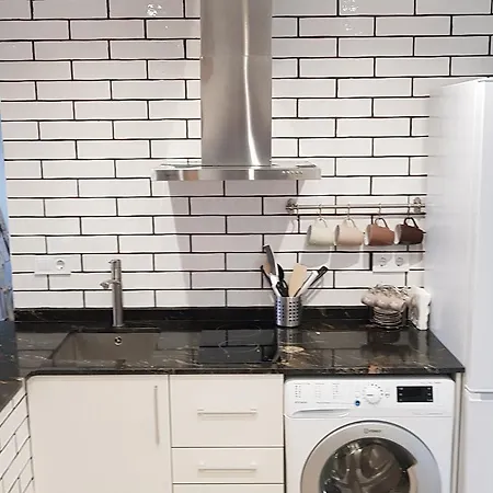 Apartamento Sol Y Playa Valencia