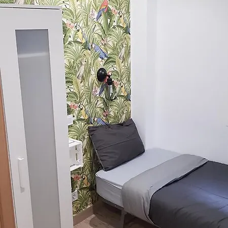 Apartamento Sol Y Playa Apartment Valencia