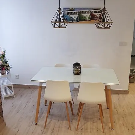 Apartamento Sol Y Playa Apartment *
