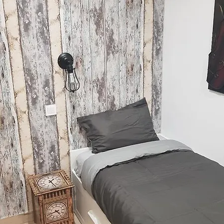 Apartamento Sol Y Playa