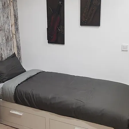 Apartamento Sol Y Playa Apartment *