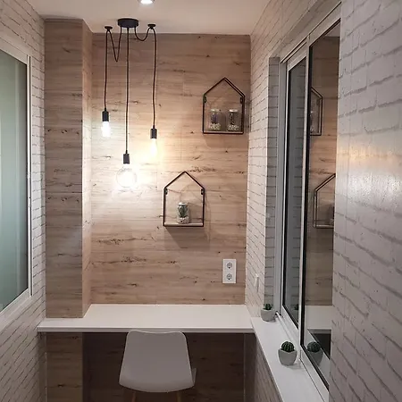 Apartamento Sol Y Playa * Valencia