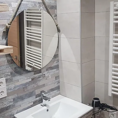 Apartamento Sol Y Playa Апартаменты *