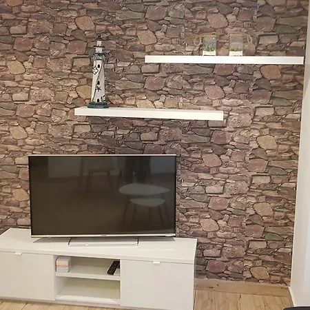 Апартаменты Apartamento Sol Y Playa Валенсия
