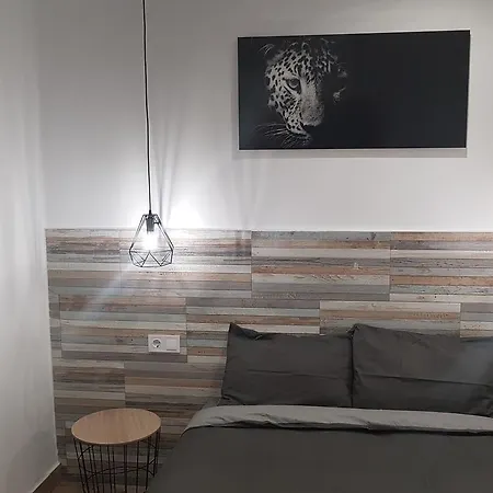 Апартаменты Apartamento Sol Y Playa *
